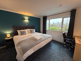 Lomond Hills Hotel & Health Club
