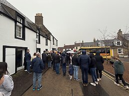 Lomond Hills Hotel & Health Club