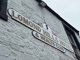 Lomond Hills Hotel & Health Club