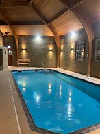 Lomond Hills Hotel & Health Club