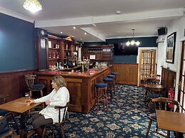 Lomond Hills Hotel & Health Club