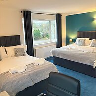 Lomond Hills Hotel & Health Club