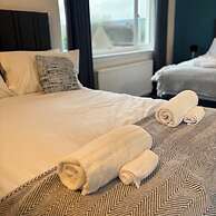 Lomond Hills Hotel & Health Club