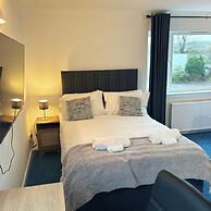 Lomond Hills Hotel & Health Club