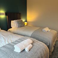 Lomond Hills Hotel & Health Club