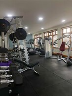Lomond Hills Hotel & Health Club