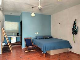 Hotel Villa Gabriela