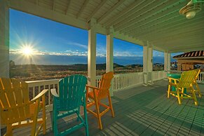 Coastal Soiree Ocean Views Game Room Steps From Port Aransas Beaches