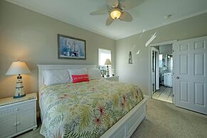 Coastal Soiree Ocean Views Game Room Steps From Port Aransas Beaches