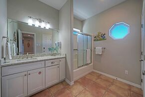 Coastal Soiree Ocean Views Game Room Steps From Port Aransas Beaches