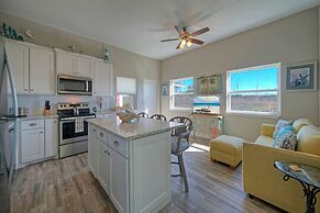 Coastal Soiree Ocean Views Game Room Steps From Port Aransas Beaches
