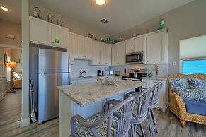 Coastal Soiree Ocean Views Game Room Steps From Port Aransas Beaches