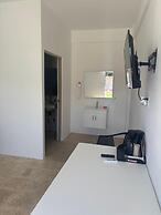Buye Apartments