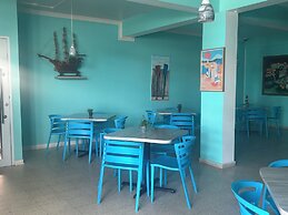 Buye Apartments