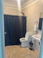Buye Apartments