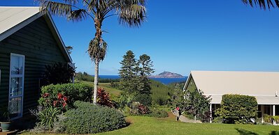 Cottages at Seaview Norfolk Island
