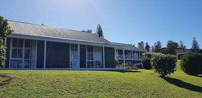 Cottages at Seaview Norfolk Island