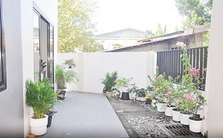 Palazzo Olympu Guest House