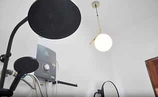 Palazzo Olympu Guest House