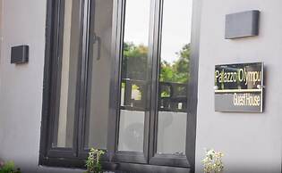 Palazzo Olympu Guest House