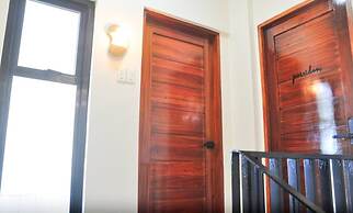 Palazzo Olympu Guest House