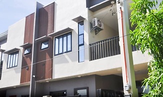 Palazzo Olympu Guest House