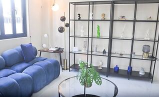 Palazzo Olympu Guest House