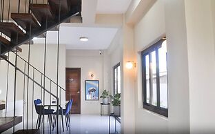 Palazzo Olympu Guest House