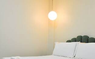 Palazzo Olympu Guest House