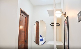 Palazzo Olympu Guest House