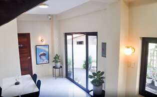 Palazzo Olympu Guest House