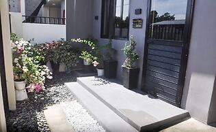 Palazzo Olympu Guest House