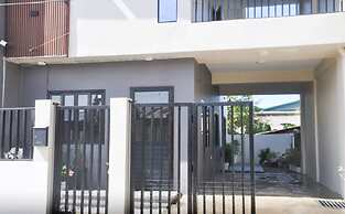 Palazzo Olympu Guest House