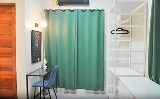 Palazzo Olympu Guest House