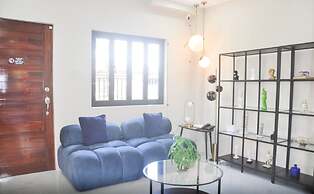 Palazzo Olympu Guest House