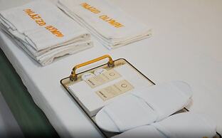 Palazzo Olympu Guest House