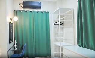 Palazzo Olympu Guest House