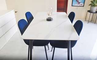 Palazzo Olympu Guest House