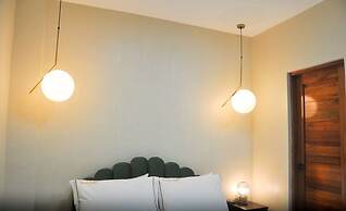 Palazzo Olympu Guest House