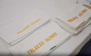 Palazzo Olympu Guest House