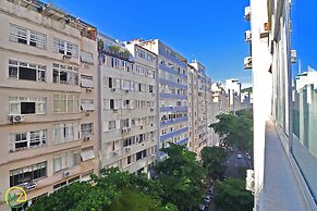 Atlântica Leme II