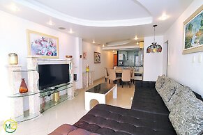 Atlântica Leme II