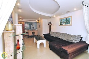 Atlântica Leme II