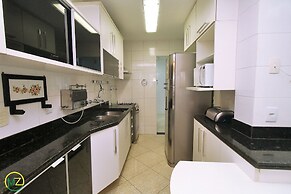 Atlântica Leme II