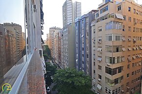 Atlântica Leme II