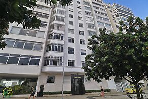 Atlântica Leme II