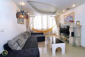 Atlântica Leme II