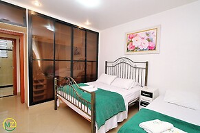 Atlântica Leme II