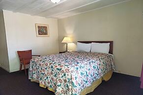 Triangle Motel By Oyo Mexia Texas
