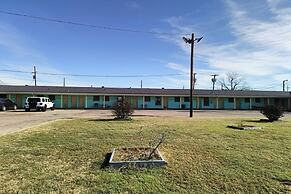 Triangle Motel By Oyo Mexia Texas